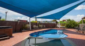 Albury Classic Motor Inn - Image 3