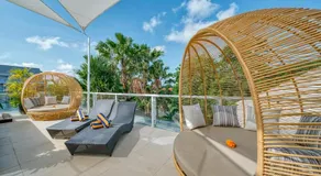 OPENING PROMO Luxury 5 plus 1 Bdr Villa 100m To Beach - Image 5