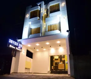 Devies Inn - Image 2