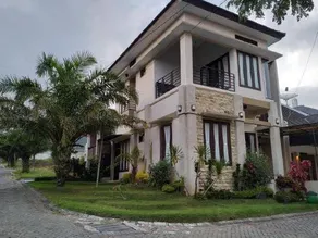 Villa Bless Batu - Three Bedroom - Image 3