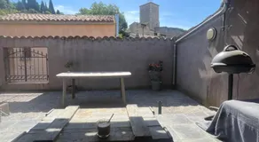 Charmante maison de village avec terrasse - Image 5
