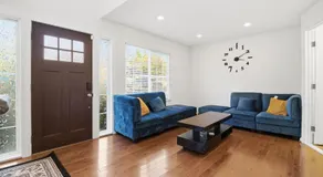 Beautiful Arlington Comfort Rooms Near Metro Private Rooms in Shared Home - Image 4