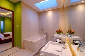 Matilda 2BR Villa with Private Pool #LR3 - Image 4