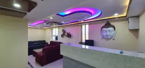 Hotel Prem Residency - Image 4