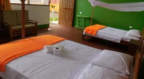 Tambopata Hostel - Image 2