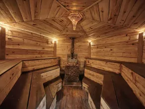 Satori Wellness : Yoga, Sauna, Ice Baths & more. - Image 4