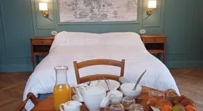Manoir de Salleviale - Image 3