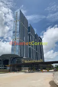 Sunset Corner @Pollux Habibie - Image 3