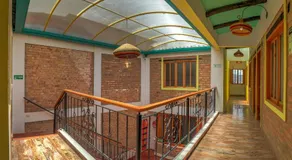 Hotel Boutique Casa Lili - Image 5