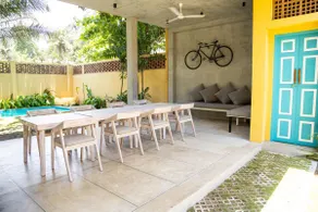 KAHA by TONIK, Talpe - Pool & Garden - Image 5