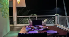 Chameleon Beach Resort, Cherai - Image 3