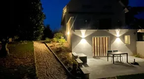 Best view, pool and spa on the Champagne vineyard - Image 3
