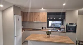 Apartment Hara, luxury lakeside suite with exquisite view - Image 4
