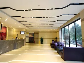 Lavande Hotel Shenzhen University City Subway Station Branch - Image 5