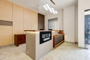 Super OYO Hotel O Kurnool City Railway Junction Formerly Diamond Court - Image 5