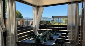 StayAdriatic Mobile Homes Olive - Image 4
