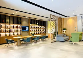 Borrman Hotel Pujin Road Shanghai - Image 5