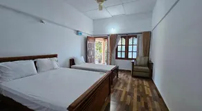 Lagoon Breeze Resort - Image 2