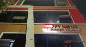 Hotel O Happy Homes - Image 4