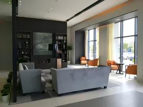 Jinjiang Inn Select Nanjing Jiangning Dongqi Road - Image 3