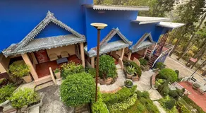 Phu Jaya Floresta Resort by ALPHATEL PARTNER - Image 2