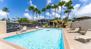 Summer Special -Ocean View Renovated Condo in Napili LSV06 - Image 3