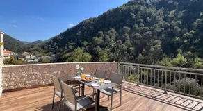 Domaine Baccia Donna - Jacuzzi, Climatisation, Parking privé - Nice Monaco - Image 2
