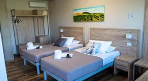 Masseria Spinale Wine Resort - Image 2