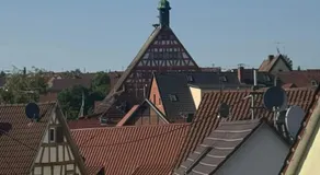 Gästezimmer in Großbottwar Zentrum - Image 3