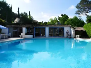Les Liserons de Mougins - Image 3