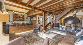 Veyrier du Lac Beachfront Villa Alice - Image 2