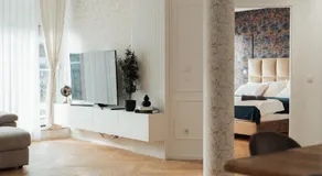 Apartma Tyrseva - Image 2