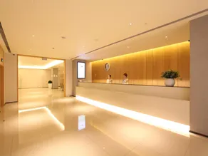 JI Hotel Shanghai The Bund Tiantong Road - Image 3