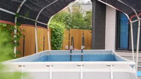 Chuncheon Staysaint21 Poolvilla - Image 5