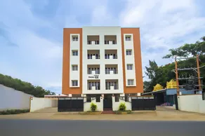 Thulasirams Service Apartments - Image 5
