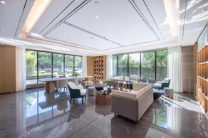Atour Hotel Zhuhai High Tech Zone University Town Government Affairs Center - Image 3