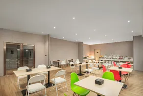 City Comfort Inn Liuzhou Liudong Luorong - Image 4