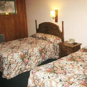 Shasta Lodge - Image 5