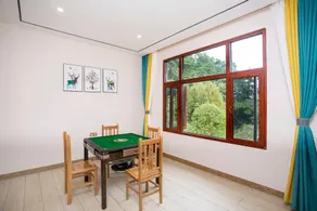 Xinxinju B&B (Hengyang Hengshan Banshanting Branch) - Image 4