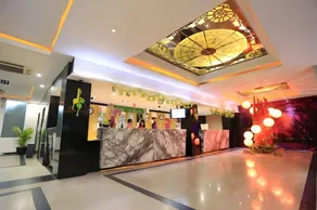 Grand Hawaii Hotel Pekanbaru - Image 3