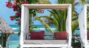 Visiwa Beach Resort - Image 4