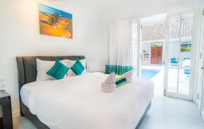 Private Villa 2 Bedroom 7 Min walk to the Beach - Image 3