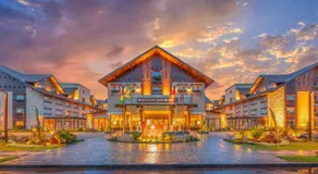 Wyndham Gramado Termas Resort & Spa - Image 5