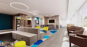Microtel Inn & Suites by Wyndham Olive Branch - Image 2