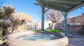 Buffalo Escape-Private Hot Tub and Pool in serene Corrales-Mountain View-Pet Friendly-No Pet Fee! - Image 5