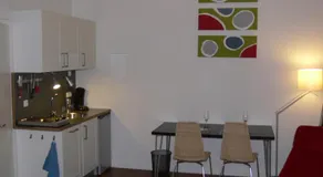 Business Flat Bahnhofstraße - Image 4
