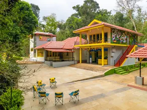 The Hosteller Coorg, Madikeri - Image 5