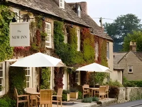 The New Inn - Image 5