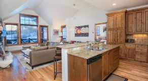 Beaver Creek Landing A404 condo - Image 3