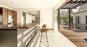 Jacaranda Pool Villas with Maritim 5 Star Beach Resort access - Image 5